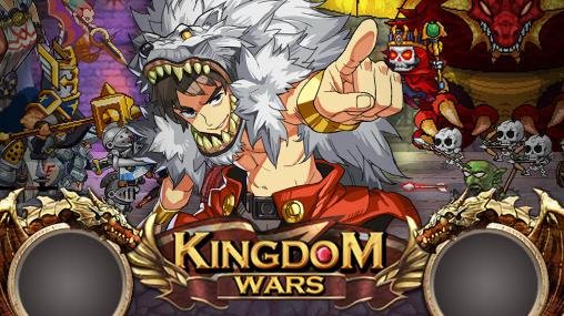 game pic for Kingdom wars